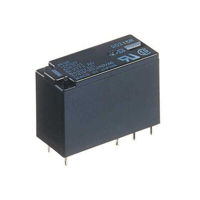 Panasonic - 9V 5A Röle JW2SN-DC9V
