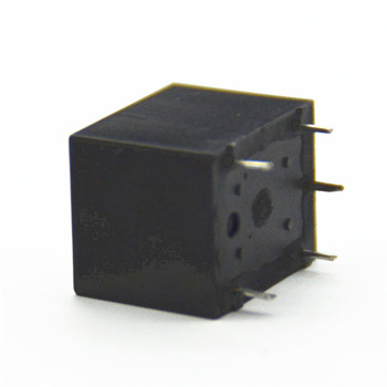 Omron - 9V Minyonspot Omron Röle ( 5 PİN ) - G5LB-14-25