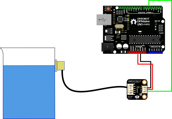 Arduino_Connection