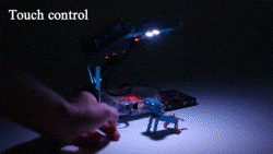 robotik-egitim-seti-mbot-interaktif-eklenti-paketi