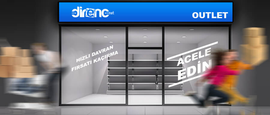 Direnc.net İndirimli Ürünler