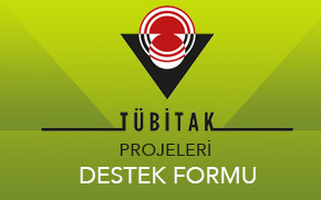 Direnc.net Tubitak Destek Formu