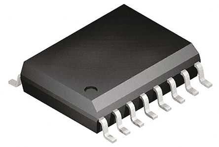  A-316j Igbt Gate Drive Smd Optokuplör