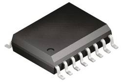 A-316J IGBT Gate Drive SMD Optokuplör