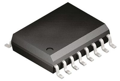 Avago - A-316J IGBT Gate Drive SMD Optokuplör