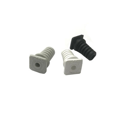 Altınkaya - A-9035 3,5 mm Kablo Grometi - Gri