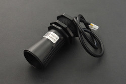 A01NYUB Waterproof Ultrasonic Sensor - Thumbnail