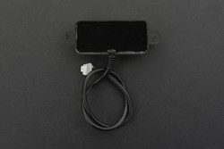 A02YYUW Waterproof Ultrasonic Sensor - Thumbnail