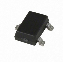 A1101LLHLX-T SMD Hall Effect Sensor SOT23W