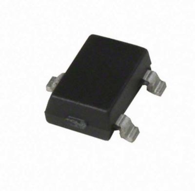 Allegro - A1101LLHLX-T SMD Hall Effect Sensörü SOT23W