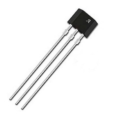 A1126LUA-T Hall Effect Sensor
