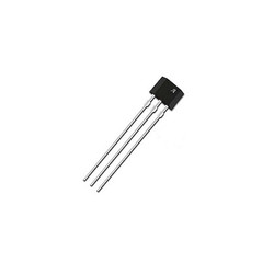 A1203LUA-T Hall Effect Sensor