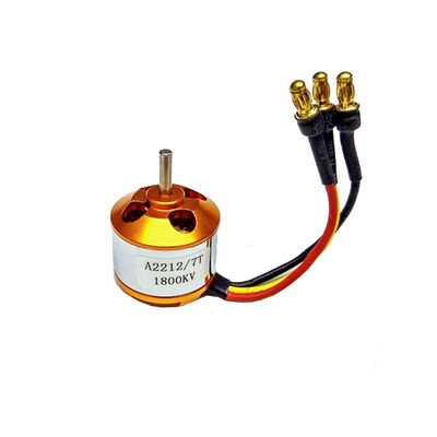 XXD - A2212 Quadcopter 1800KV Fırçasız Motor