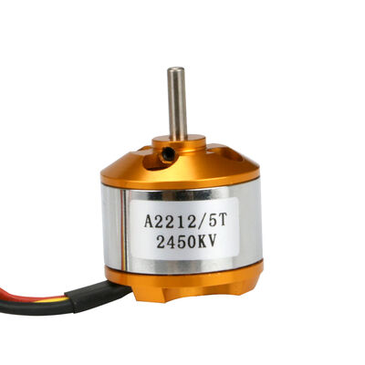 XXD - A2212 Quadcopter 2450KV Fırçasız Motor