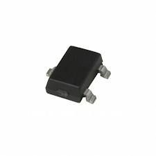 Allegro - A3212 SMD Hall Effect Sensörü Sot223