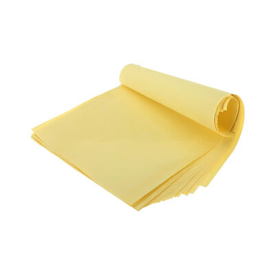 DirencNet - A4 Boyut Baskı Devre Isı Transfer Kağıdı - 10 Adet