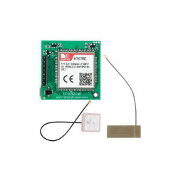 A7670E GSM GPS Modülü ve LTEGNSS Anten - (IMEI No Kayıtlıdır) - Thumbnail