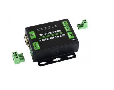 RS232 to Serial Converter Passive Converter Adapter Communication Data Interface Network Supplies