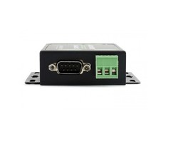 Industrial RS232 / RS485 to Ethernet Converter - Thumbnail