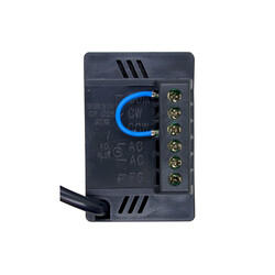 AC Motor Speed Controller 400W Power AC 220V - Thumbnail