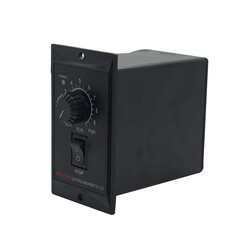 AC Motor Speed Controller 400W Power AC 220V - Thumbnail