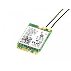 Wireless NIC, WiFi / Bluetooth for AC8265 Jetson Nano - Thumbnail