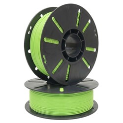 Açık Yeşil PLA Plus Filament 1.75mm 1Kg - Tri-d