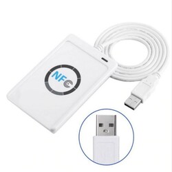 ACR122U 13.56 Mhz RFID Okuyucu - Thumbnail