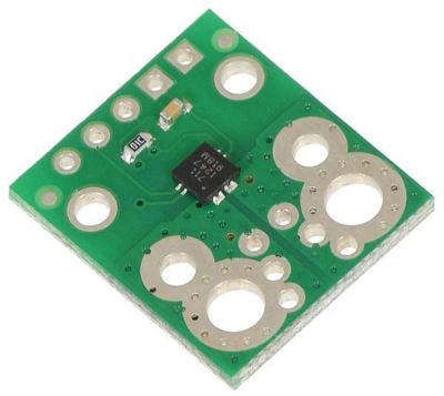 Pololu - ACS711EX Current Sensor | -31A / + 31A