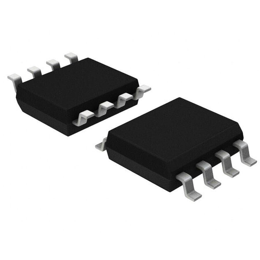  Acs712-30a Smd Akım Sensörü Entegresi Soic-8