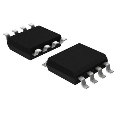 ACS712-5A SMD Current Sensor Integration SOIC-8