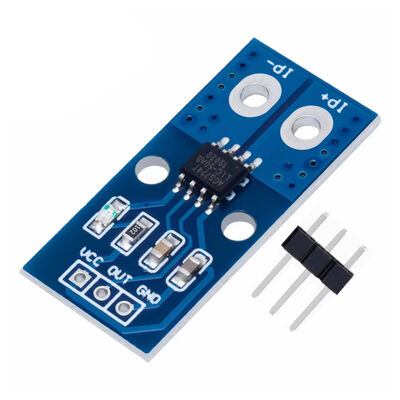 DirencNet - ACS724 - 40A AC / DC Akım Sensörü Modülü