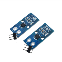 ACS724 - 50A - Hall Current Sensor Module - Thumbnail