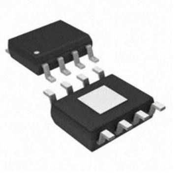 ACT4523AYH-T SOIC-8 SMD DC - DC Converter Integration