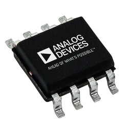 AD620ARZ-REEL Smd 900uA 30uV OpAmp Entegresi Soic-8 - Thumbnail