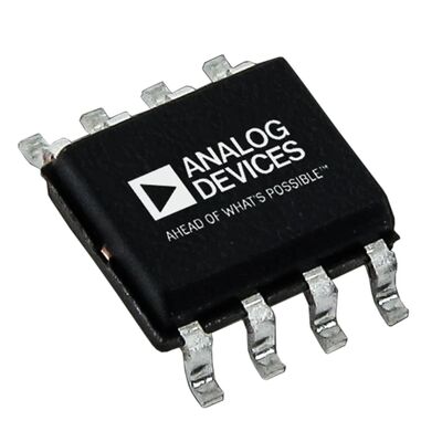 AD620ARZ-REEL Smd 900uA 30uV OpAmp Entegresi Soic-8