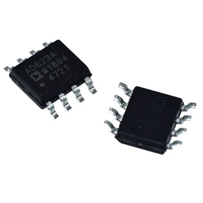 AnalogDevices - AD623A Smd OpAmp Entegresi Soic-8