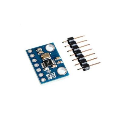 SZFYDOSH - AD9833 Programmable Sine Square Wave DDS Signal Generator Module