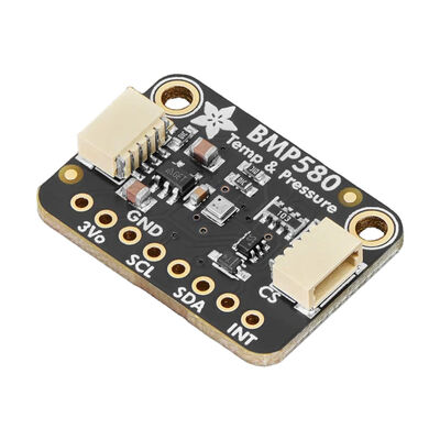 Adafruit - Adafruit BMP580 Yüksek Hassasiyetli Basınç ve İrtifa Sensörü