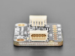 Adafruit BMP580 Yüksek Hassasiyetli Basınç ve İrtifa Sensörü - Thumbnail