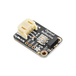 Adafruit STEMMA TCRT1000 Yansıtıcı Foto Sensör Modülü - Thumbnail