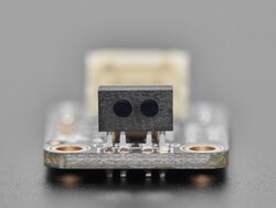 Adafruit STEMMA TCRT1000 Yansıtıcı Foto Sensör Modülü - Thumbnail
