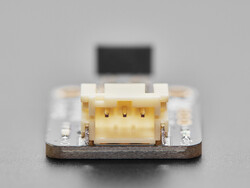 Adafruit STEMMA TCRT1000 Yansıtıcı Foto Sensör Modülü - Thumbnail