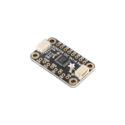Adafruit - ADG729 Çift 1-4 Analog Matris Anahtarı