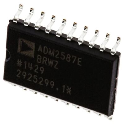 AnalogDevices - ADM2587EBRWZ Smd Dijital İzolatör Entegresi Soic20