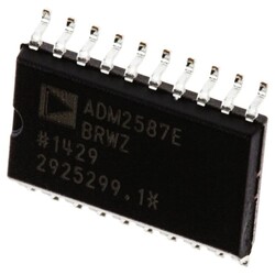 ADM2587EBRWZ Smd Dijital İzolatör Entegresi Soic20 - Thumbnail