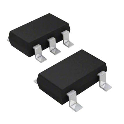 AnalogDevices - ADP123AUJZ-R7 300mA Ayarlanabilir Lineer Voltaj Regülatör TSOT5