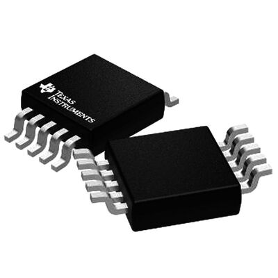 ADS1015IDGSR Smd Analog Dijital Dönüştürücü Entegresi Vssop10