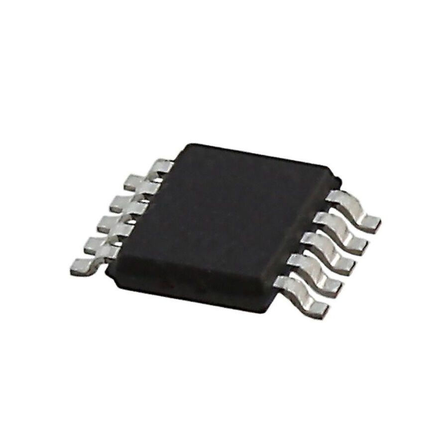 Ads1115ıdgst (smd) Analog Dijital Çevirici Entegresi - Vssop10