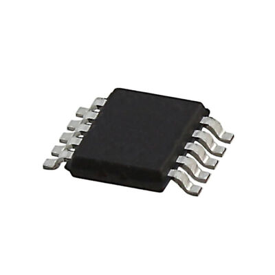 Texas - ADS1115IDGST (SMD) Analog Dijital Çevirici Entegresi - VSSOP10